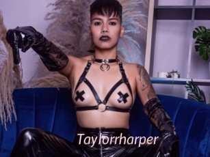 Taylorrharper