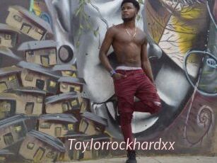 Taylorrockhardxx