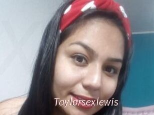 Taylorsexlewis