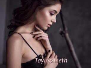 Taylorsmeth