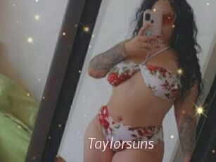 Taylorsuns