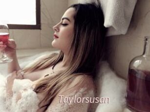 Taylorsusan