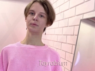 Tayrabium