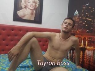 Tayron_boss