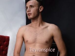 Tayronspice