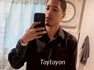 Taytayon