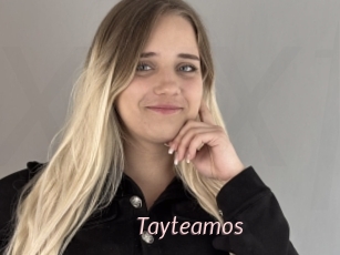 Tayteamos