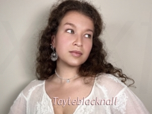 Tayteblacknall
