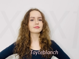 Tayteblanch