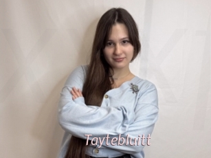 Taytebluitt