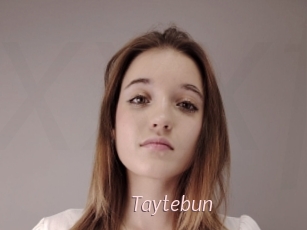 Taytebun