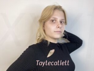 Taytecatlett