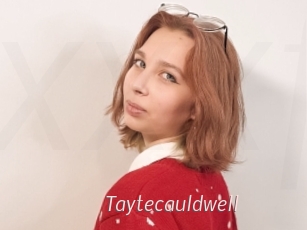 Taytecauldwell