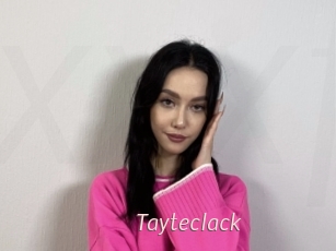 Tayteclack