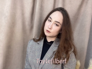 Taytefilbert