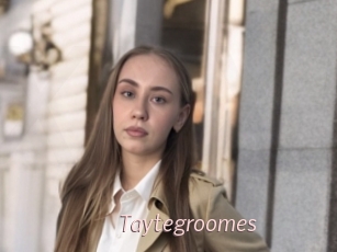 Taytegroomes