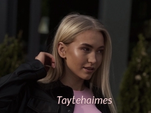 Taytehaimes