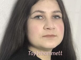 Taytehammett
