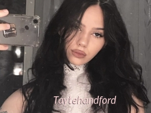 Taytehandford