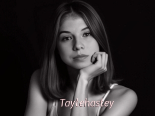Taytehastey