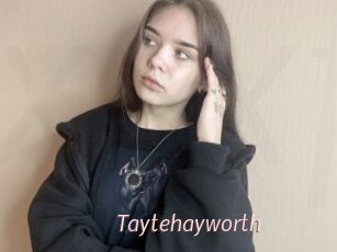 Taytehayworth