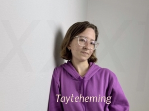 Tayteheming