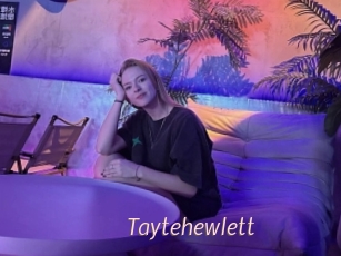 Taytehewlett