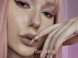 Teacake