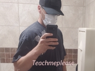 Teachmeplease