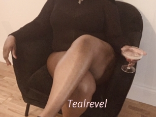 Tealrevel