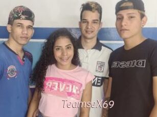 teamseX69 xxx Free Sites