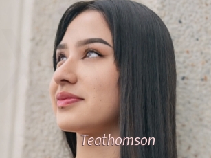 teathomson xxx Free Sites