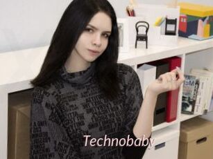 Technobaby