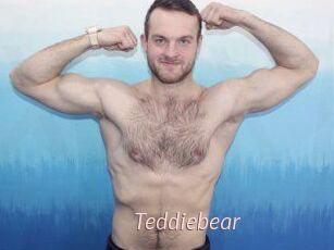 Teddiebear