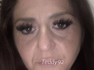 Teddy92