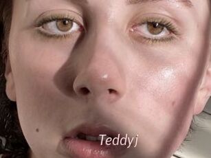 Teddyj