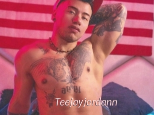Teejayjordann