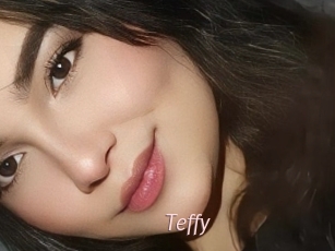 Teffy