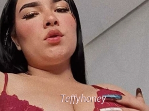 Teffyhoney