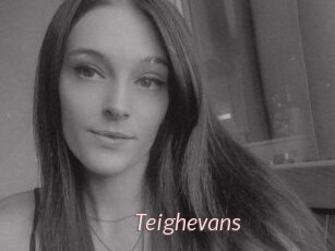 Teighevans