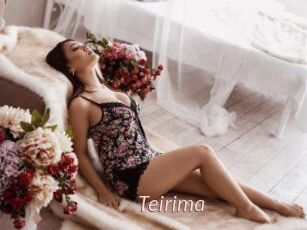 Teirima