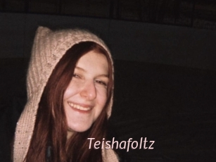 Teishafoltz