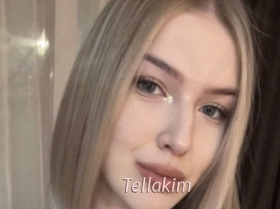 Tellakim