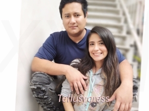 Tellusyaress