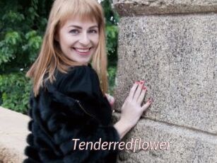 Tenderredflower