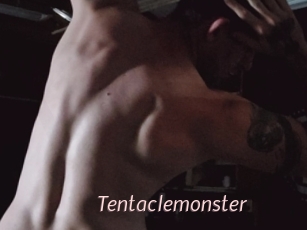 Tentaclemonster
