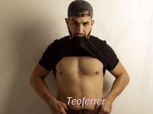 Teoferrer