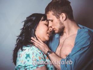 teonaandcaleb xxx Free Sites
