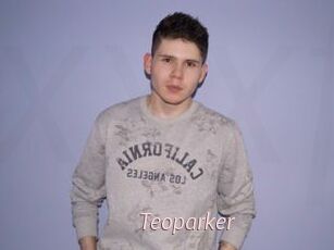 Teoparker