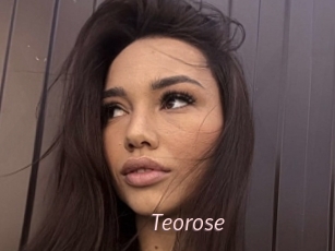 Teorose